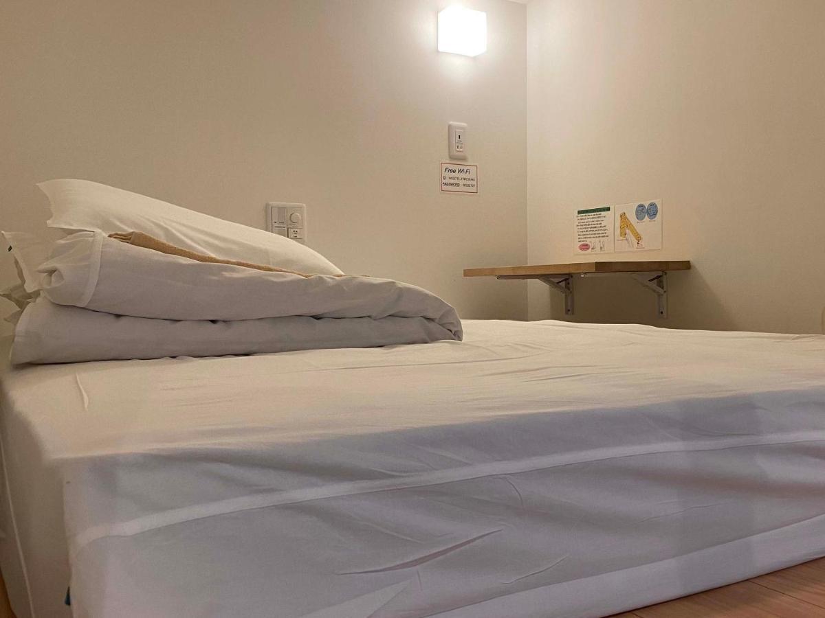 Hostel Хіросакі Екстер'єр фото